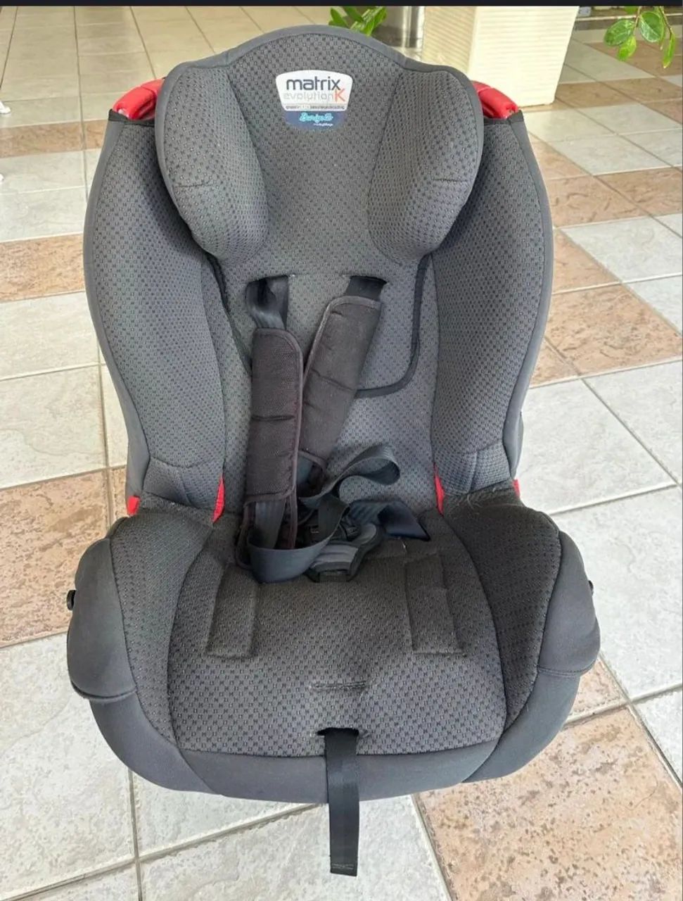 Bebê conforto matrix evolution - Foto 3