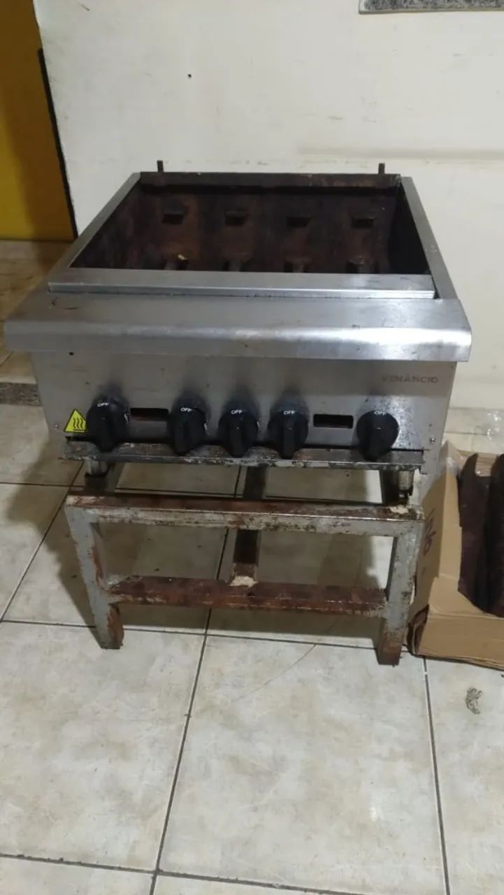 Tudo para pizzaria - Foto 3