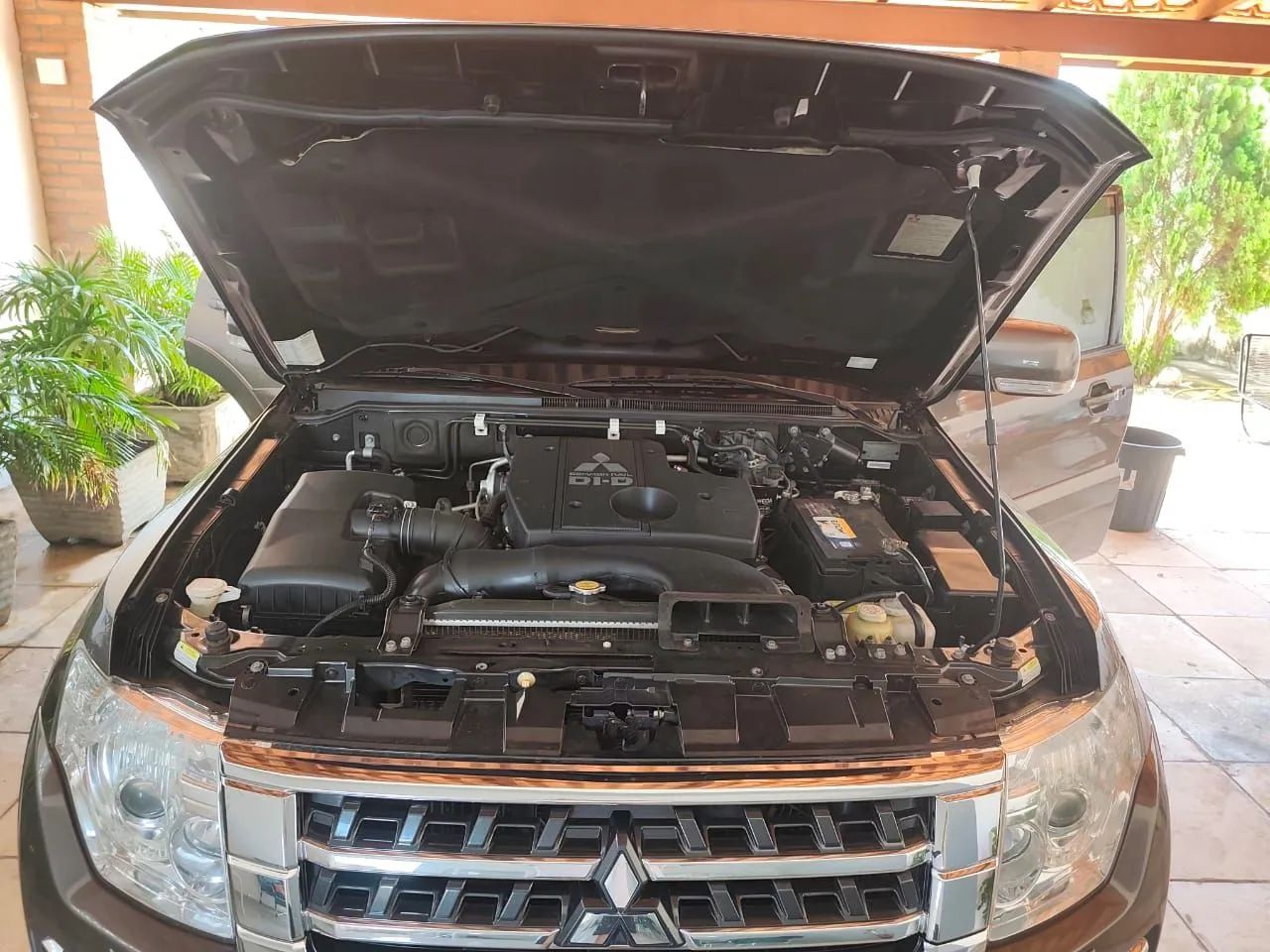 Pajero full - Foto 3