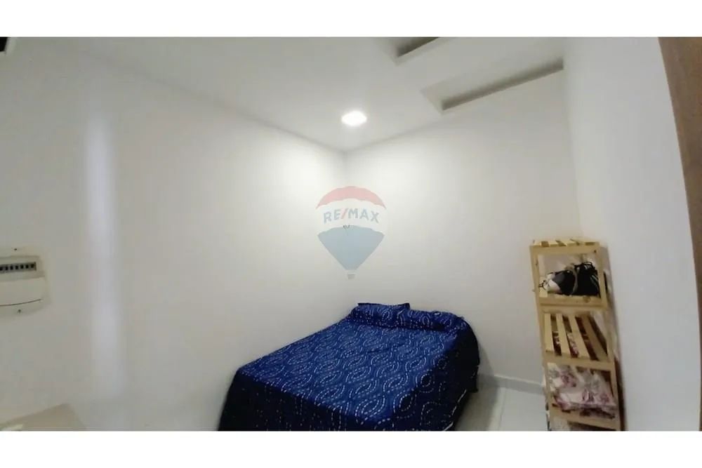 APARTAMENTO SONHO MEU - PRAIA DE CARAPIBUS - LITORAL SUL DA PARAIBA - CONDE - PB - Foto 5