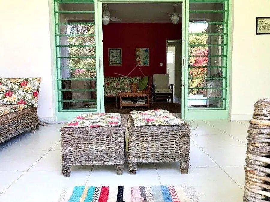 CHÁCARA,4 Dormitorio(s) bairro Monte Libano - Foto 4