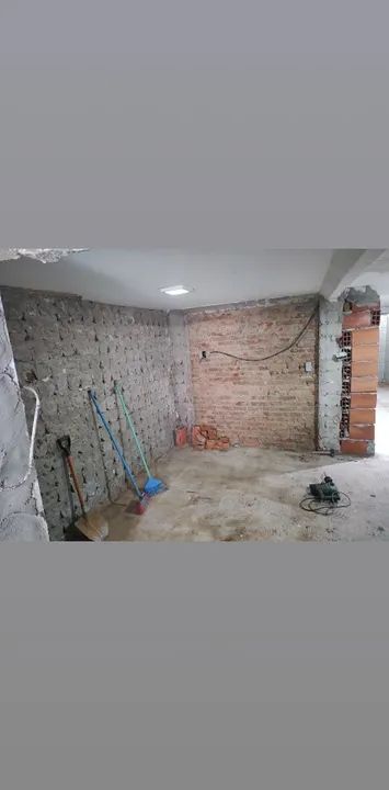 Pedreiro ( fazemos sem compromisso seu orçamento)