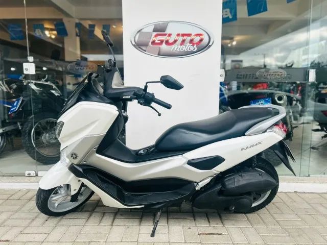 NMAX 160 - GUTO MOTOS - Foto 3