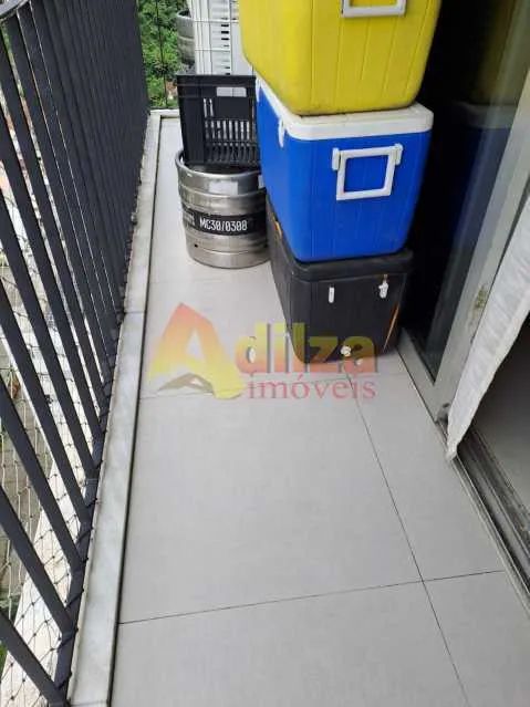 Apartamento : / Residencial / Rio Comprido - Foto 5