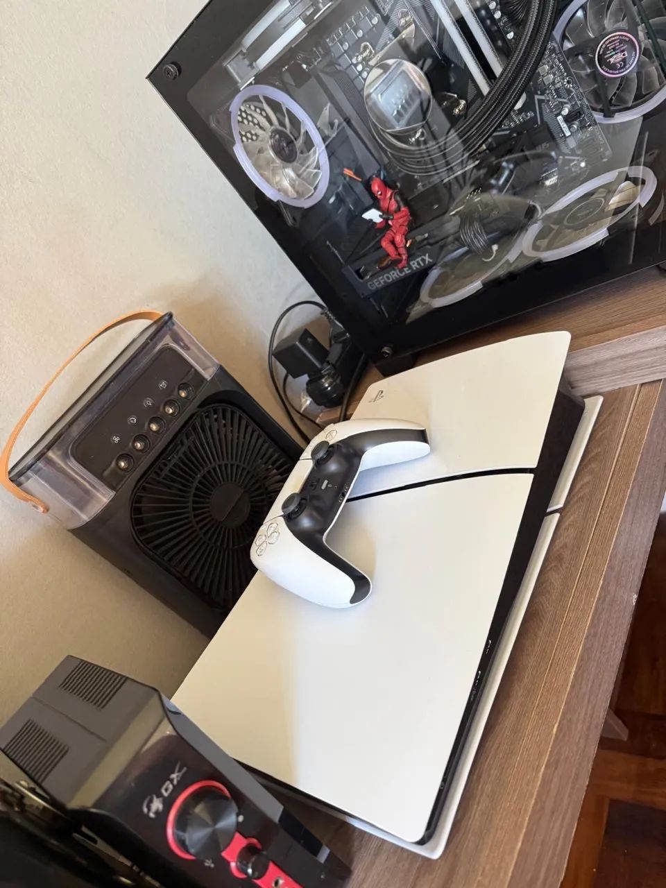 PS5 Slim 1TB64306039487490121