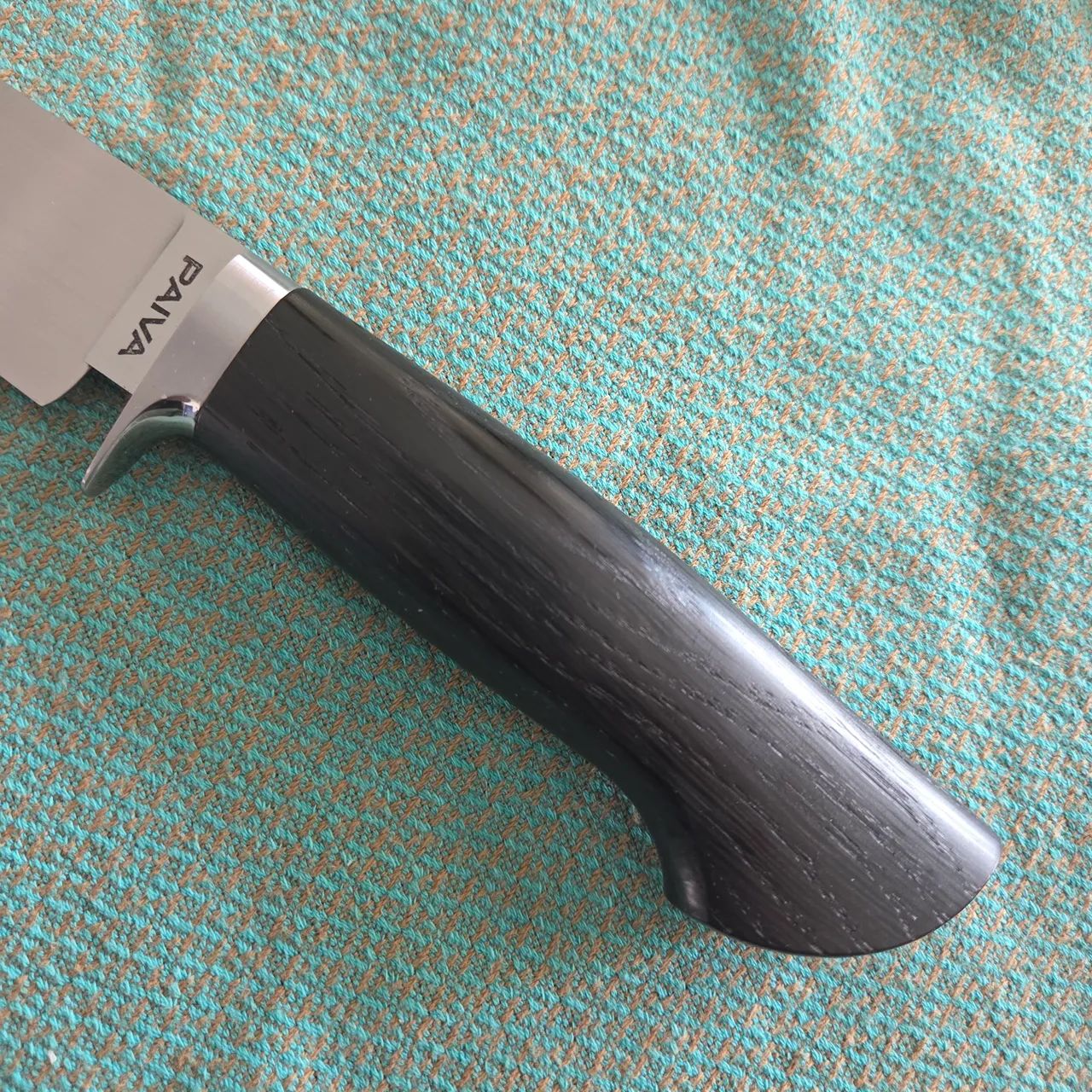 Faca Hunter Custom Knives - Foto 4