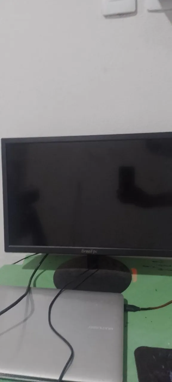 Monitor Brazil PC