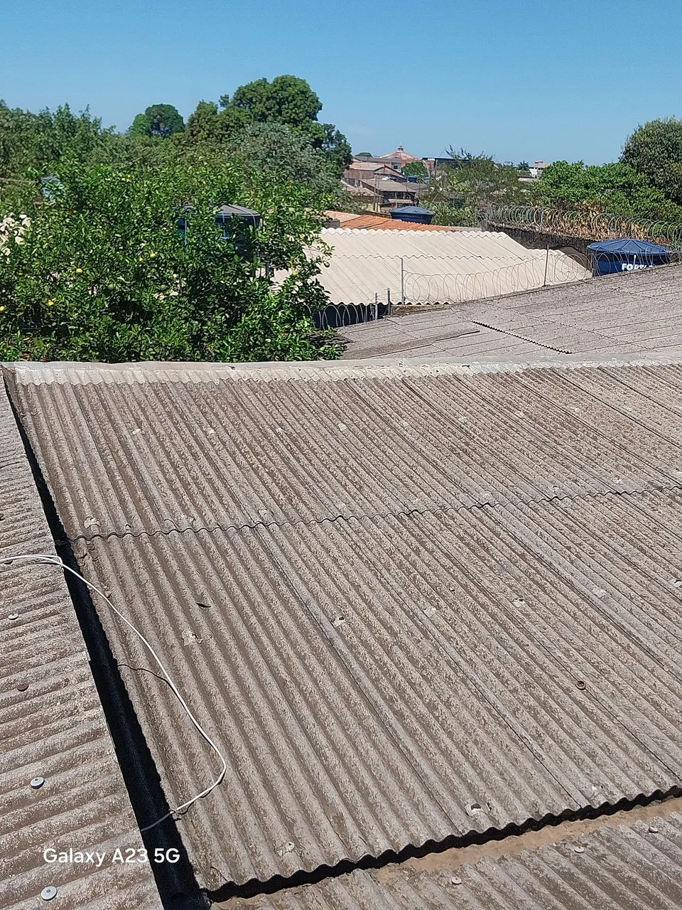 PEDREIRO SERVIÇO GERAIS