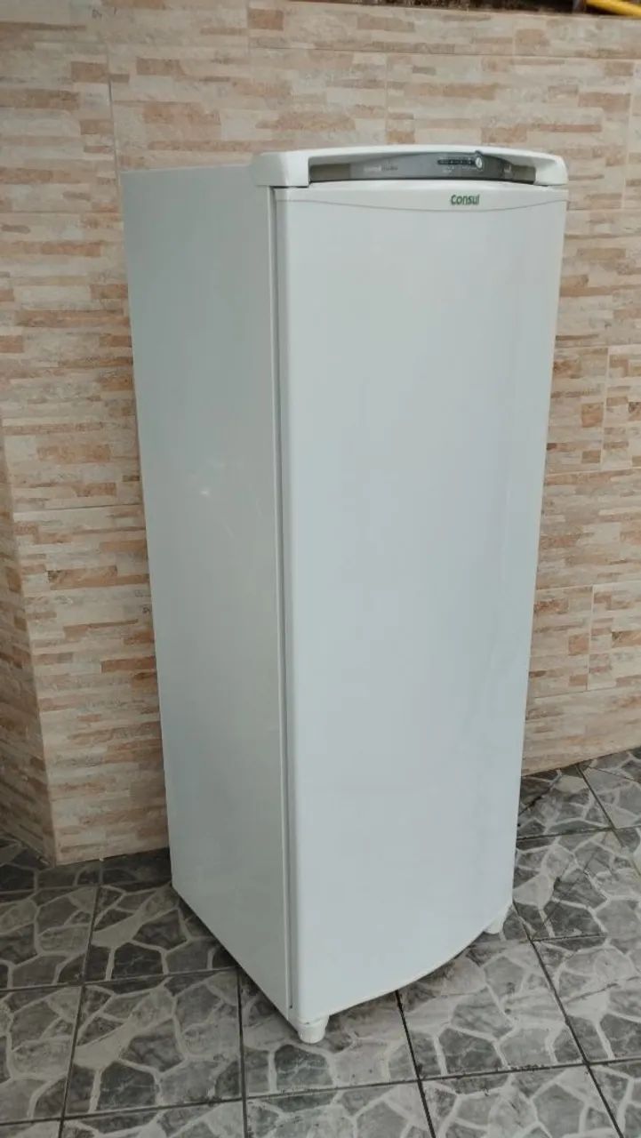 Geladeira Consul Frost Free  - Foto 2