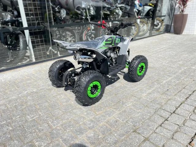 AVALANCHE 90 - Foto 3