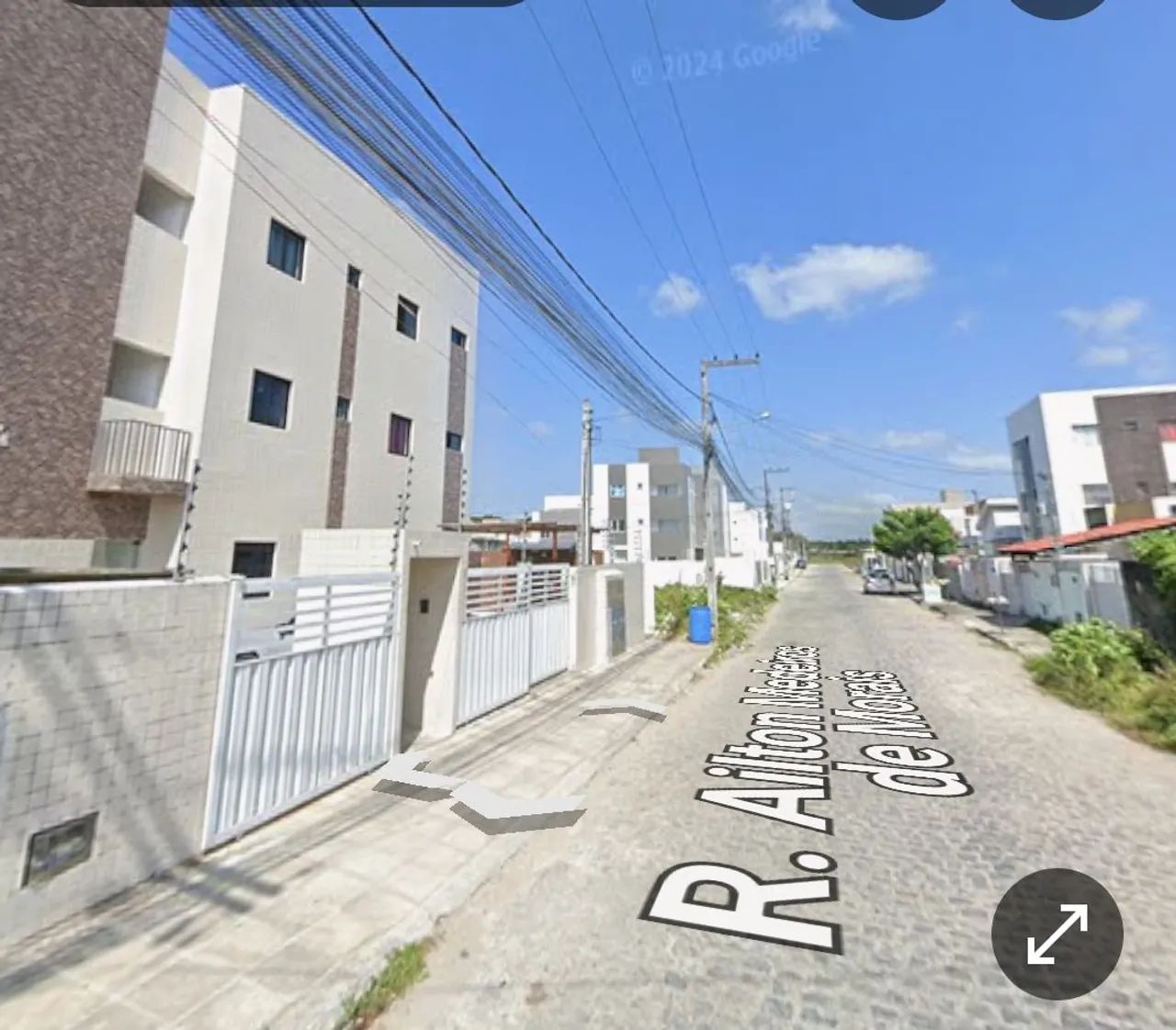 Foto - João Pessoa - Gramame