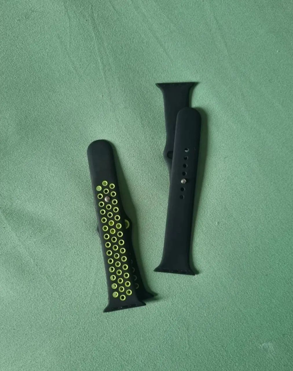  2 Pulseira smartwatch/Apple watch 