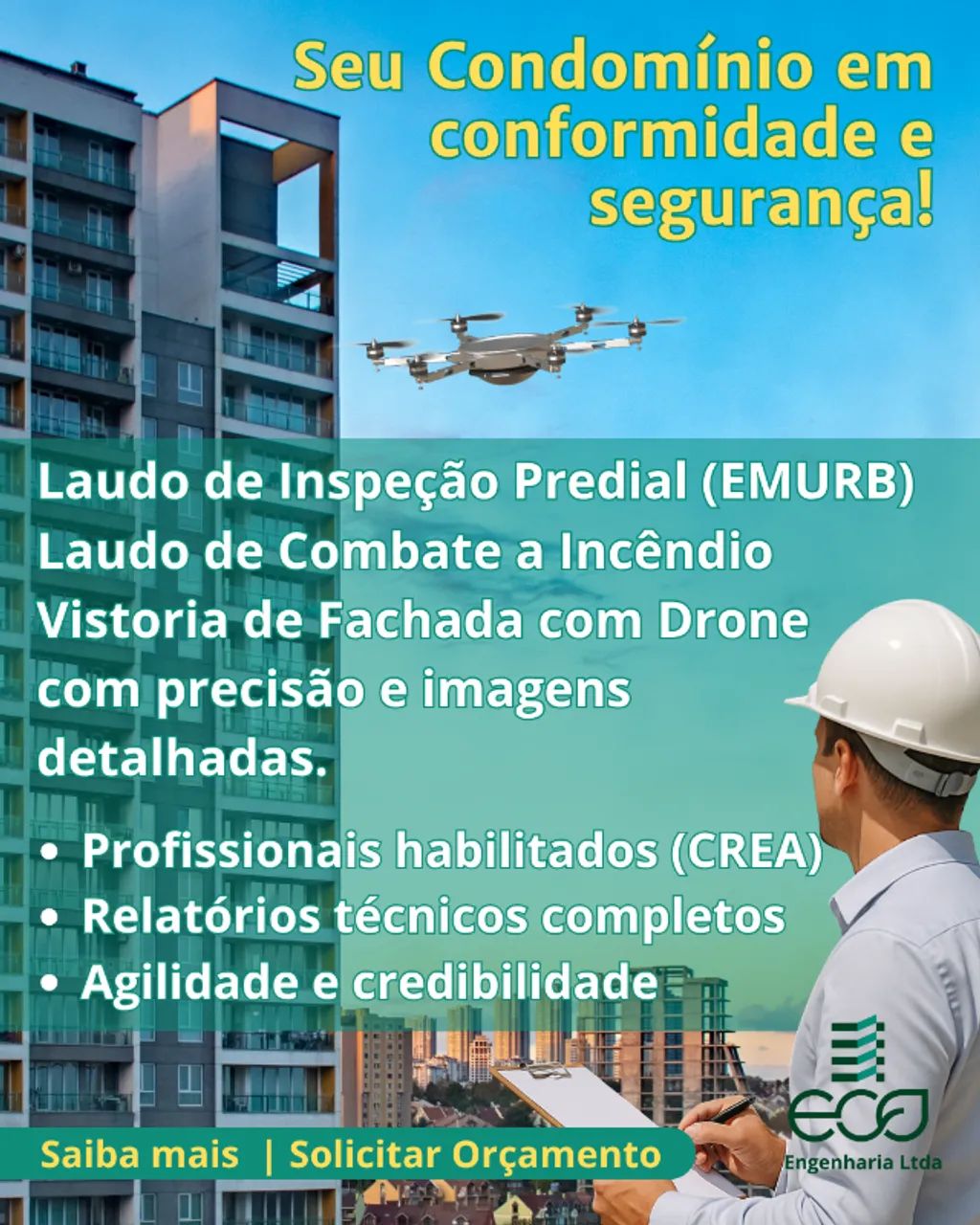 Regularização de Imóveis e Projetos - Foto 3