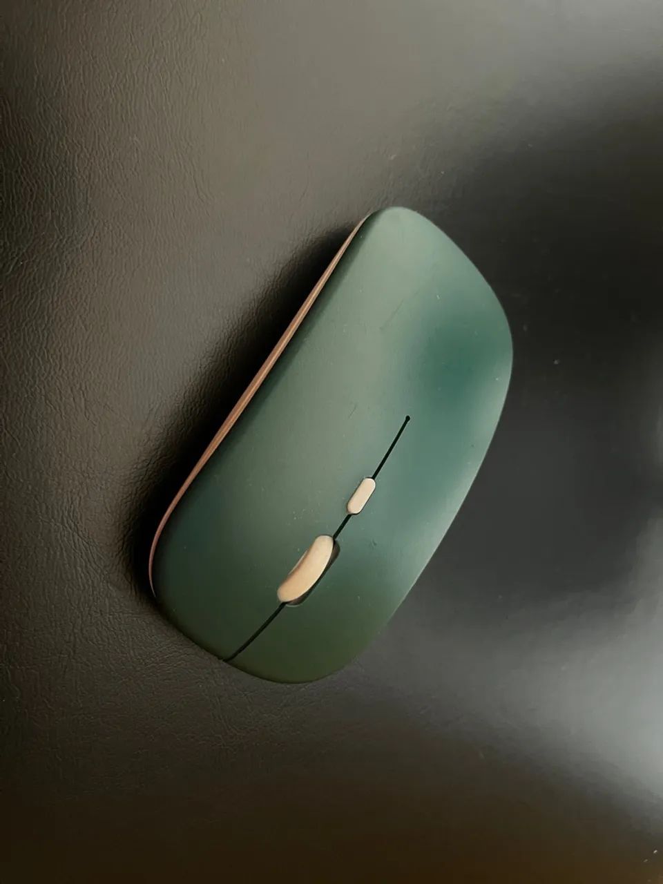 Mouse Sem Fio Top 