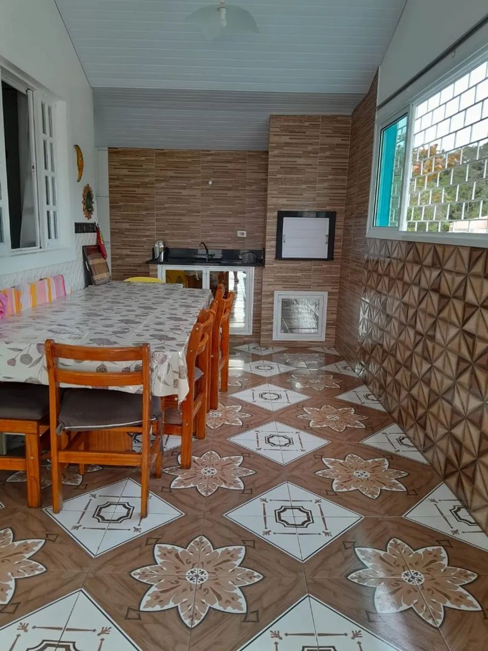 Casa para temporada e final de semana Guaratuba-PR - Foto 6