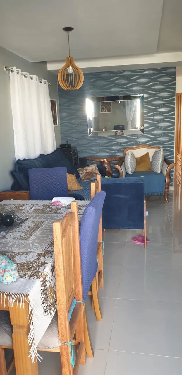 Foto - Maricá - Jardim Atlântico Central (Itaipuaçu)