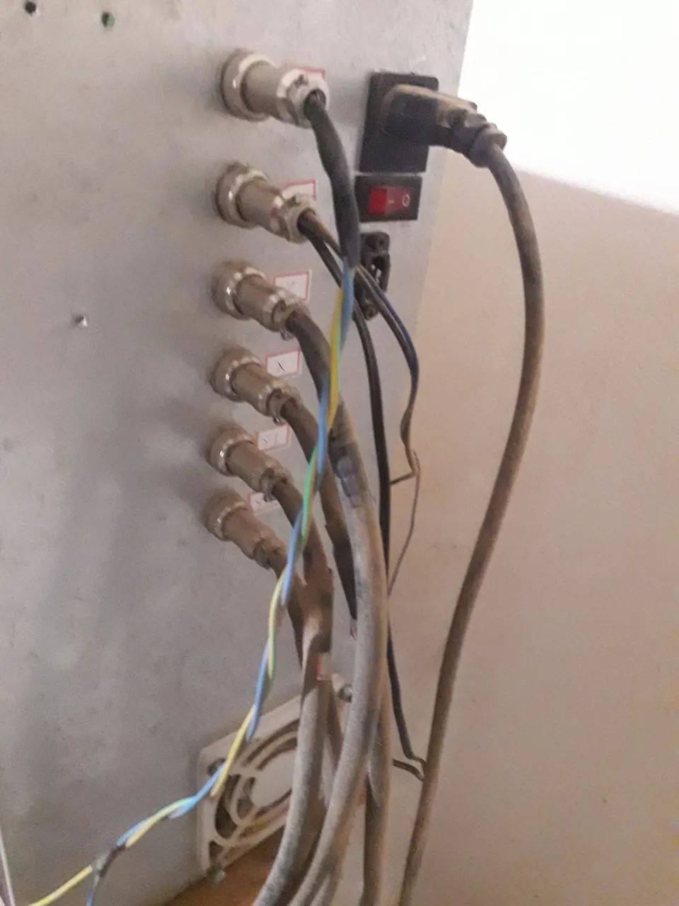 CNC Router Caseiro - Corte e Gravação - Foto 4