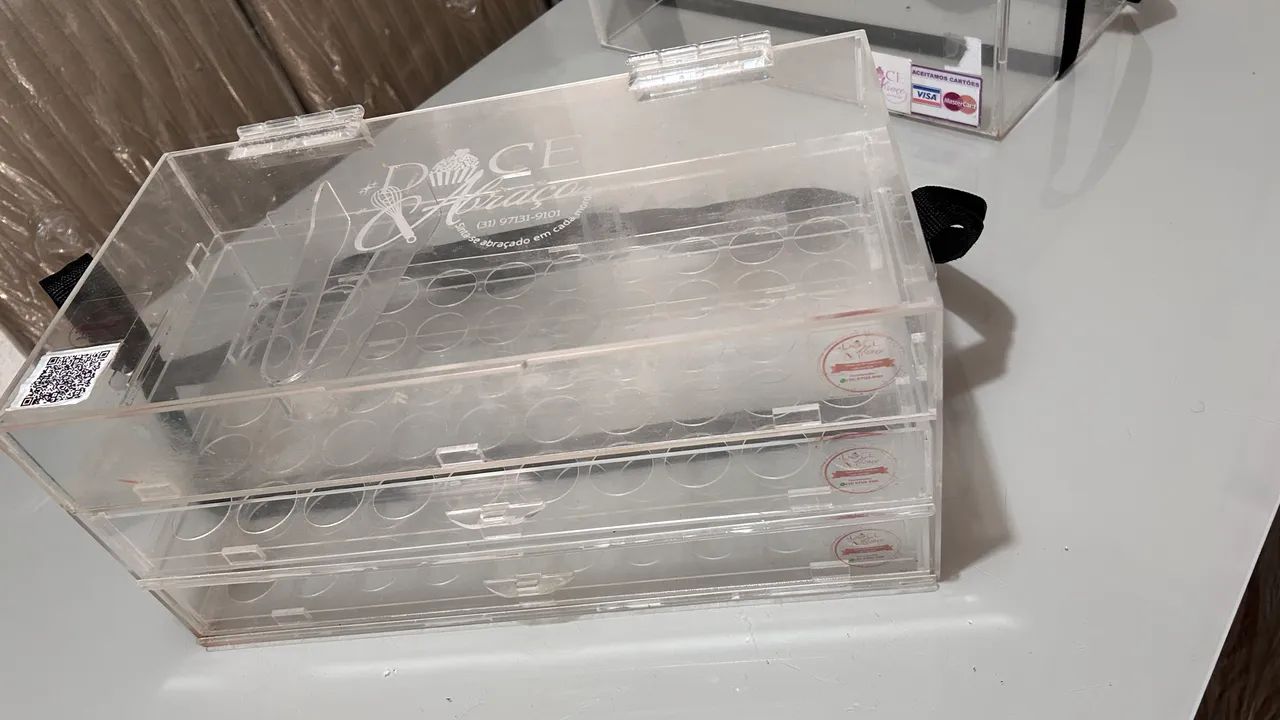 Expositor 150 doces - N4 - Foto 3