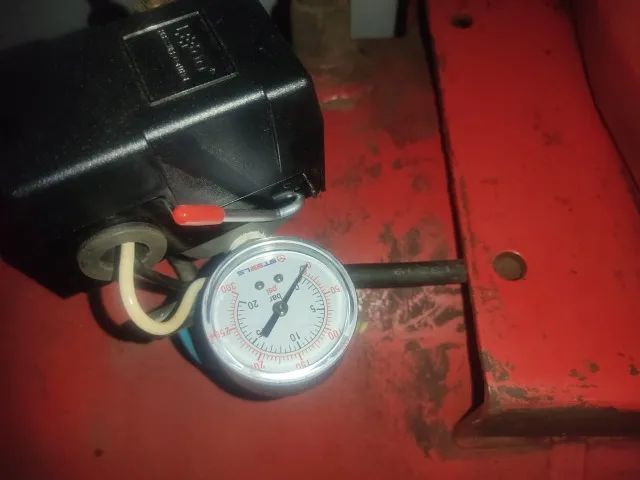 compressor  - Foto 5