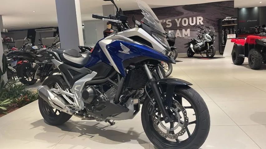 Honda NC 750X 2023/2023