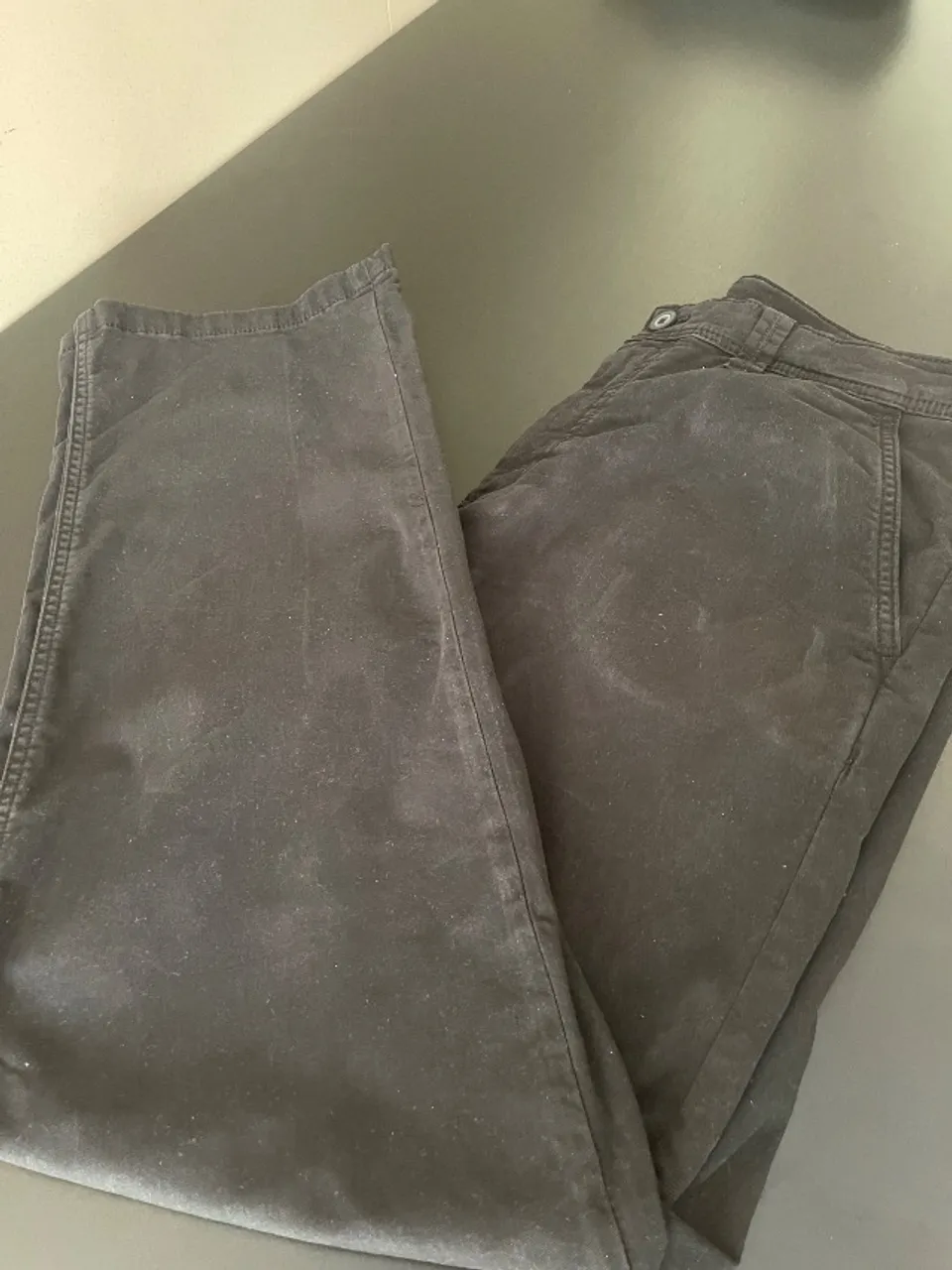 Calça Zara
