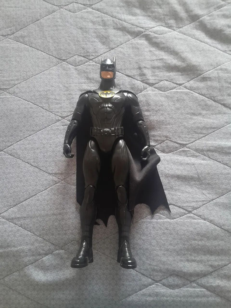 Boneco Batman 30cm