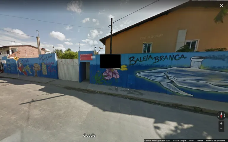 Casas em cond. fechado no bairro Planalto Ayrton Senna, 60m², sem taxa de condomínio
