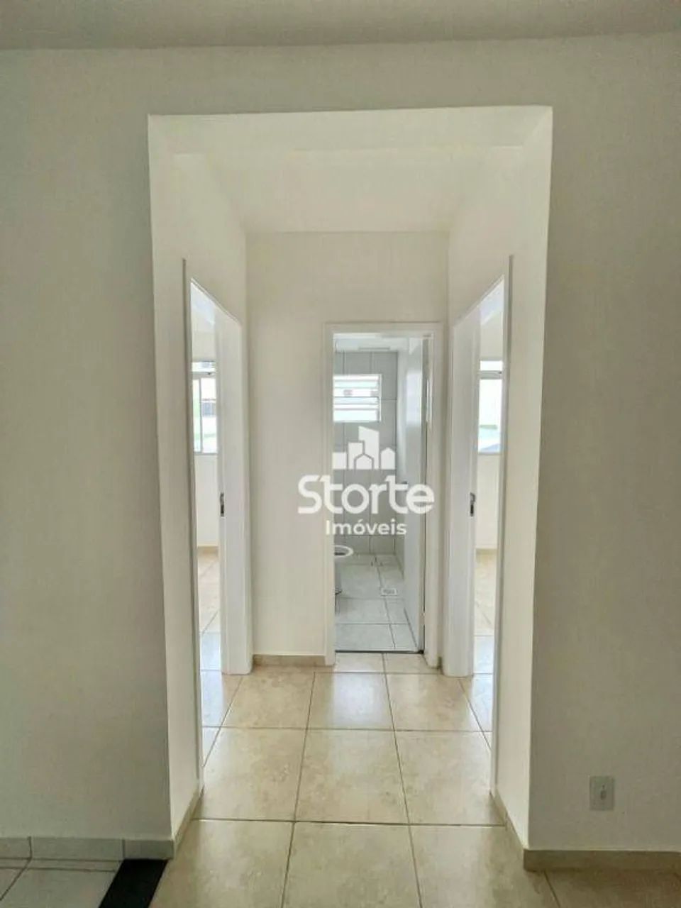 Apartamento com 2 dormitórios à venda, 44 m² por R$ 140.000,00 - Gávea Sul - Uberlândia/MG - Foto 5
