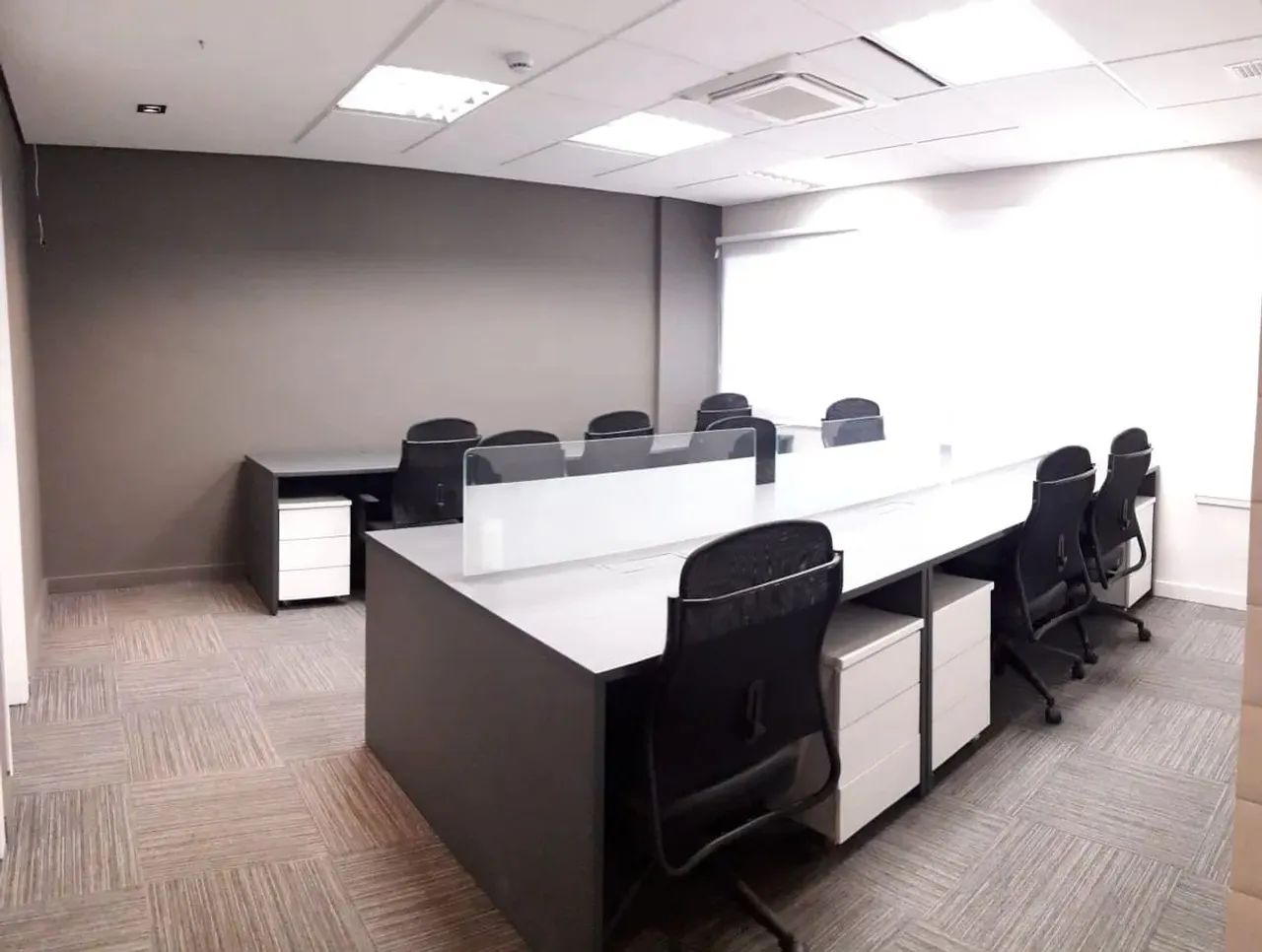 Conjunto Plug&Play para alugar, com 302 m² por R$37750/mês - Vila Olimpia - São Paulo - SP - Foto 4