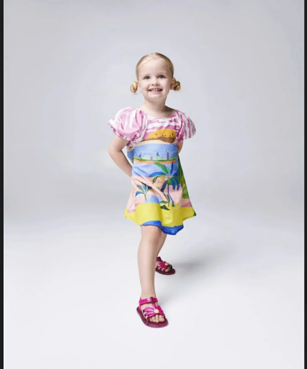 Mini Melissa 
