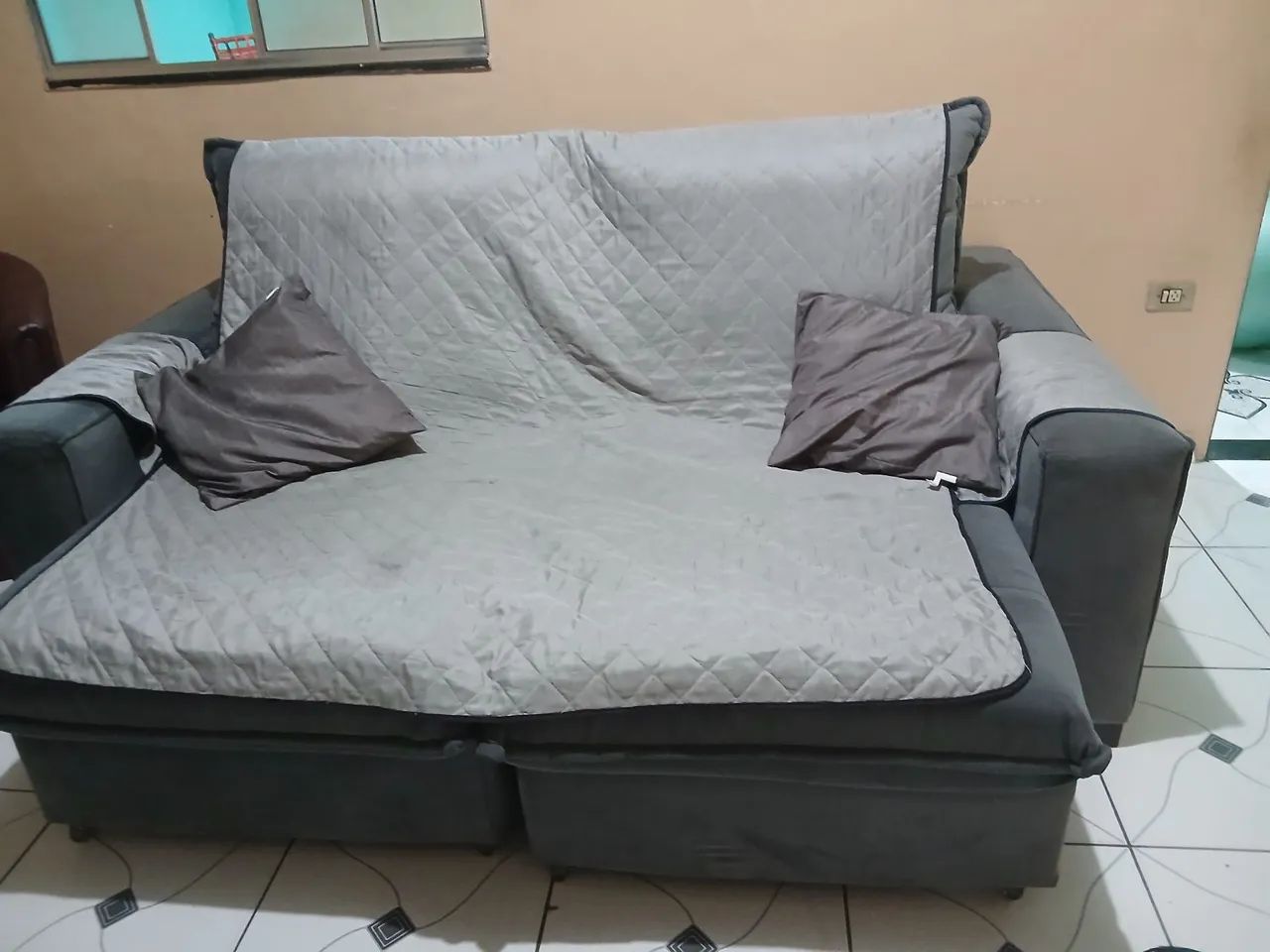 Sofá cama  - Foto 5