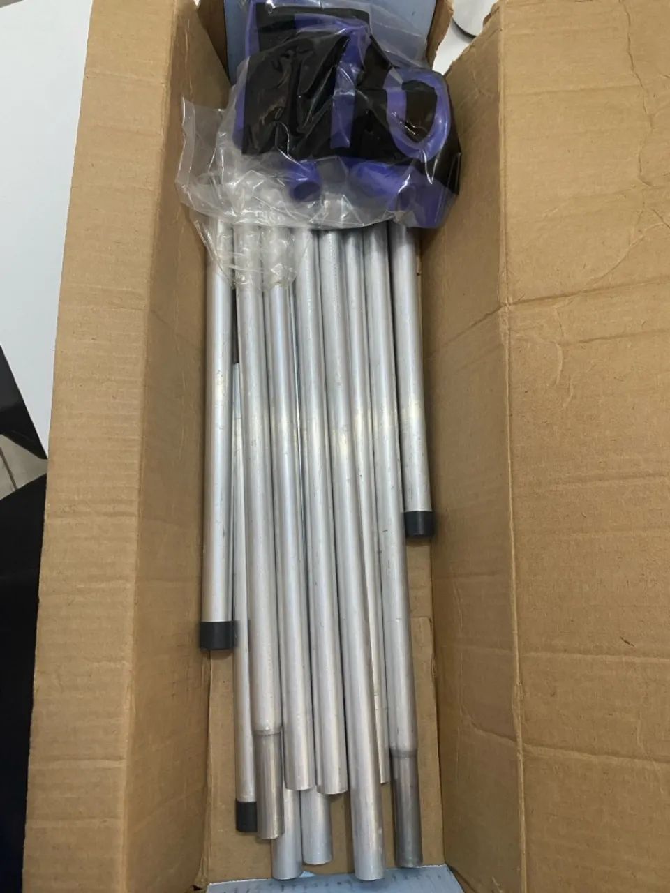 Piscina Infantil 400 Litros - Foto 2