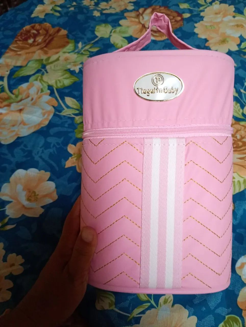 Porta Mamadeira térmica - Foto 3