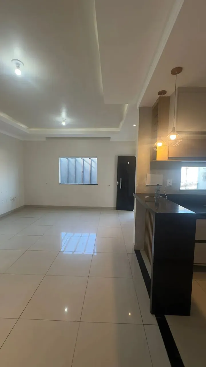 Casa Condomínio  com Sistema de Energia Solar