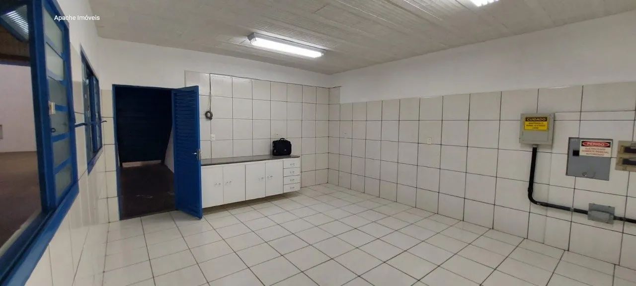 Galpão para locação no bairro Boa Esperança - Foto 6