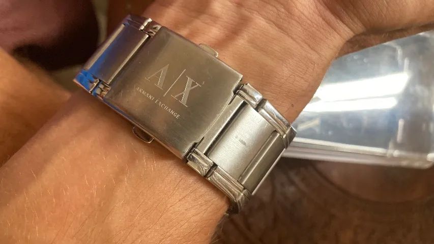 Relógio Armani Exchange - Foto 5
