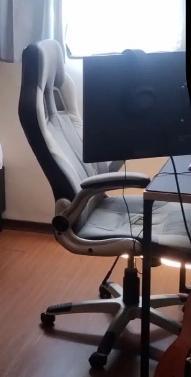 Cadeira gamer - Foto 3