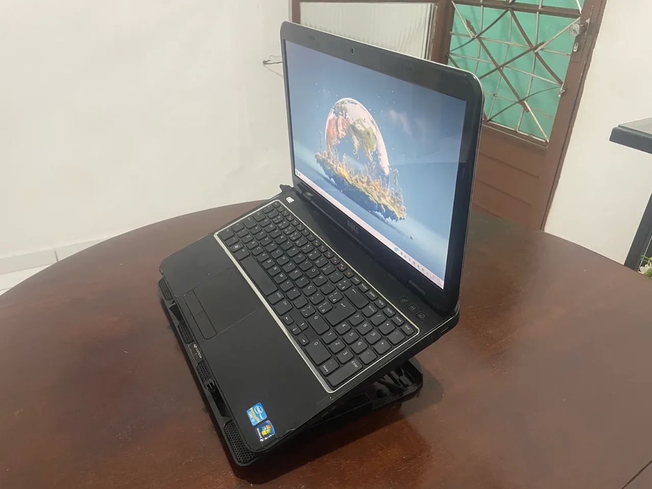 Not Dell i5/ 8/120SSD/Linux Big - Foto 2