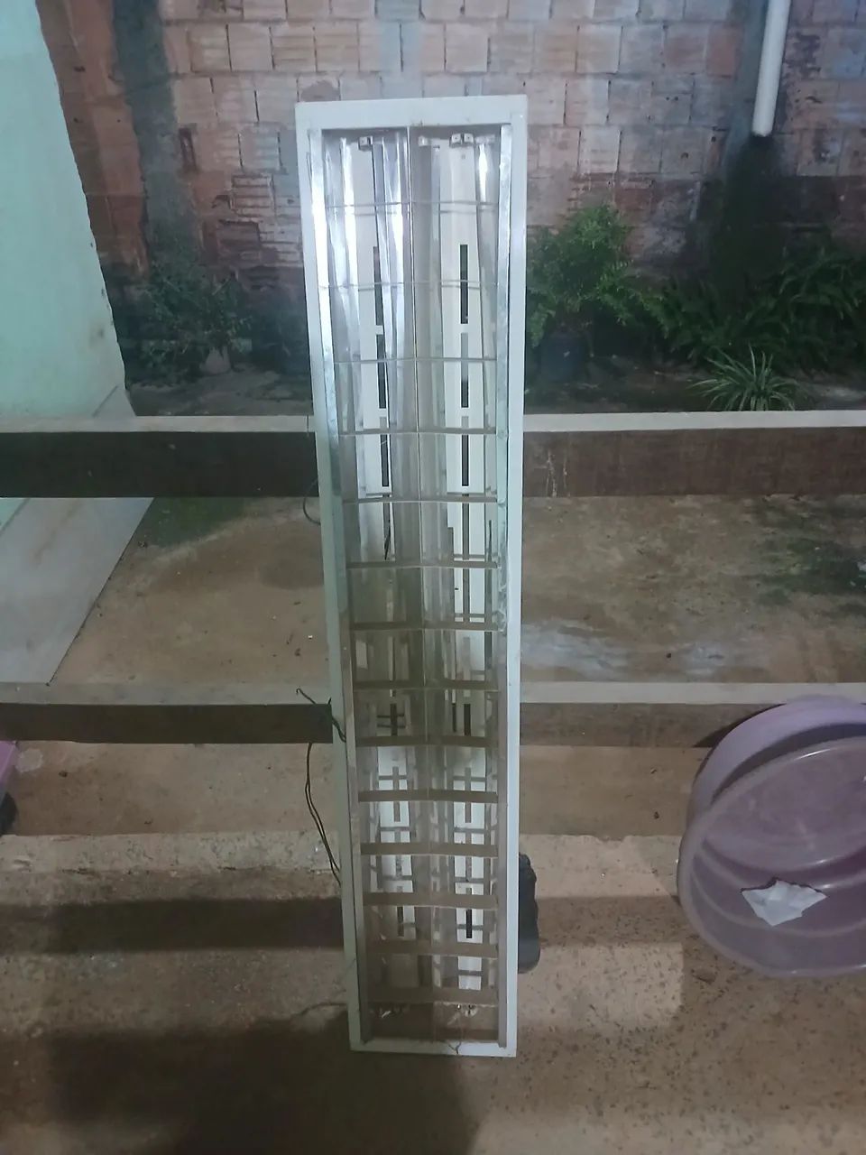 Vendo luminaria  - Foto 2