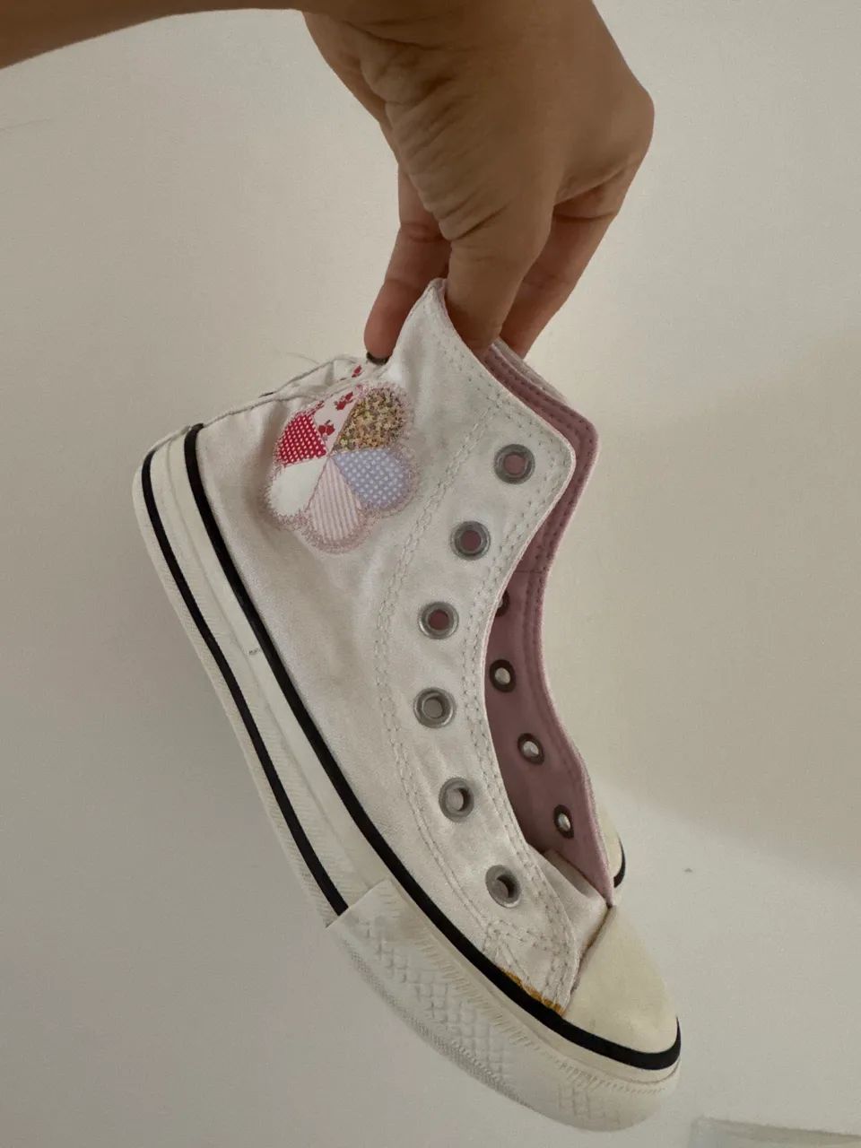 All Star infantil  - Foto 2