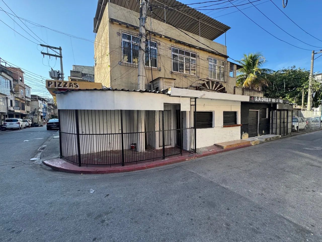 ALUGUEL OU VENDA - PONTO COMERCIAL - ARARA - BENFICA - Foto 3
