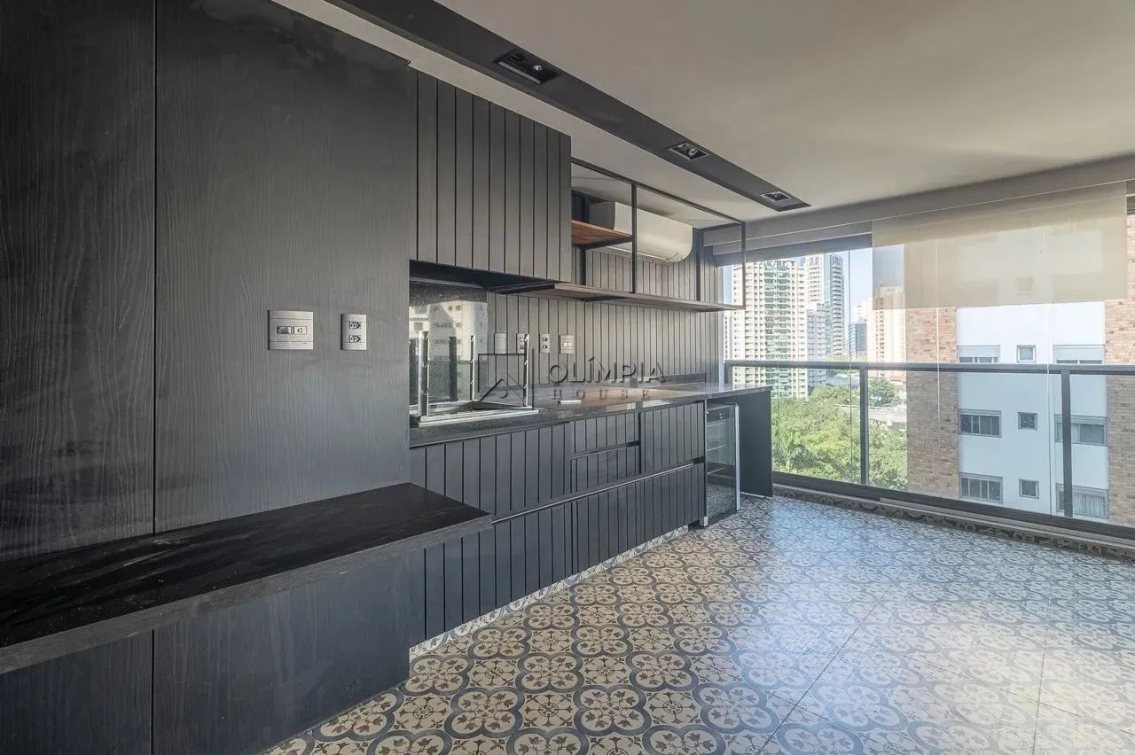 Aluguel Apartamento 3 Dormitórios - 185 m² Campo Belo - Foto 10