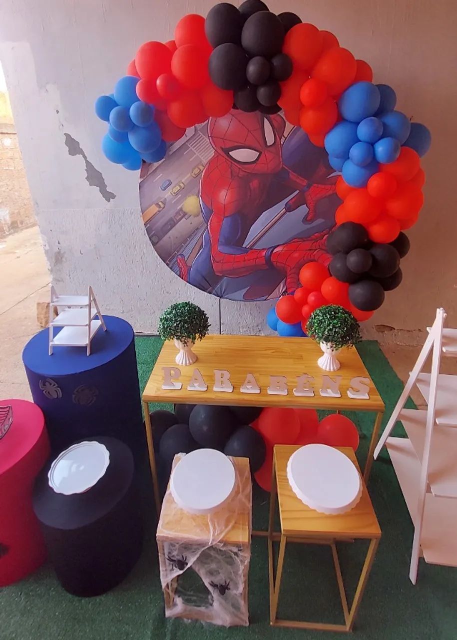 Decoracão para festas  - Foto 3