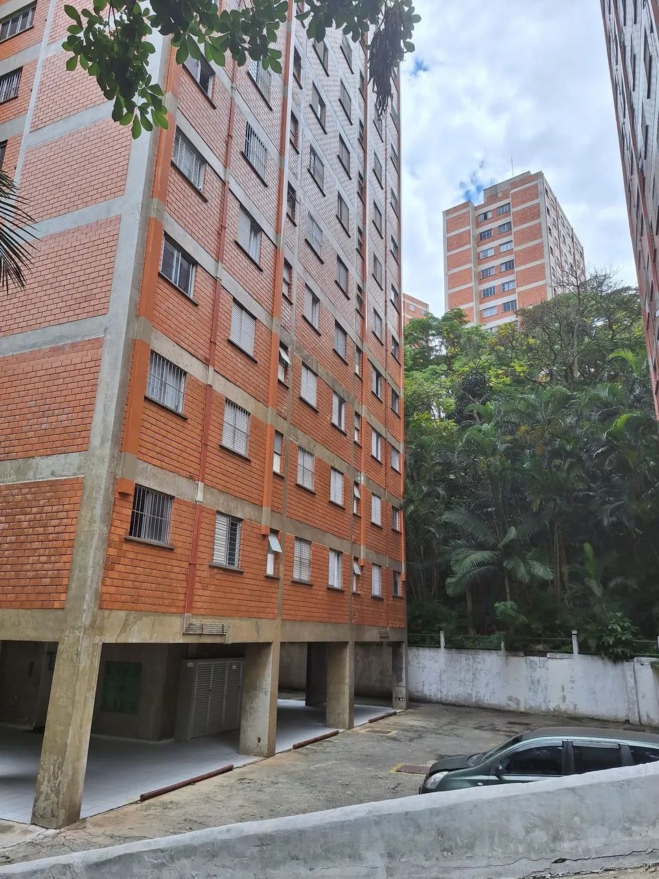 Foto - São Paulo - Jardim Catanduva