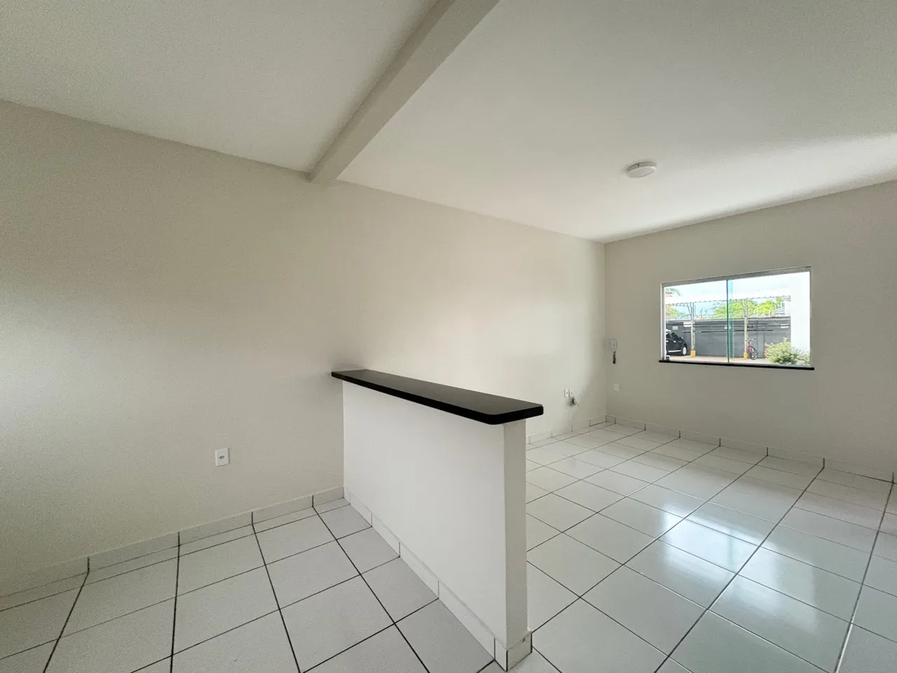 Apartamento no Pricumã