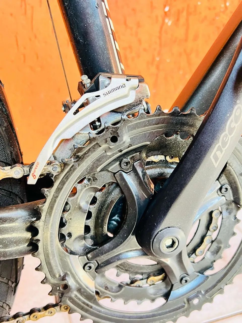 GIOS FRS - Foto 3