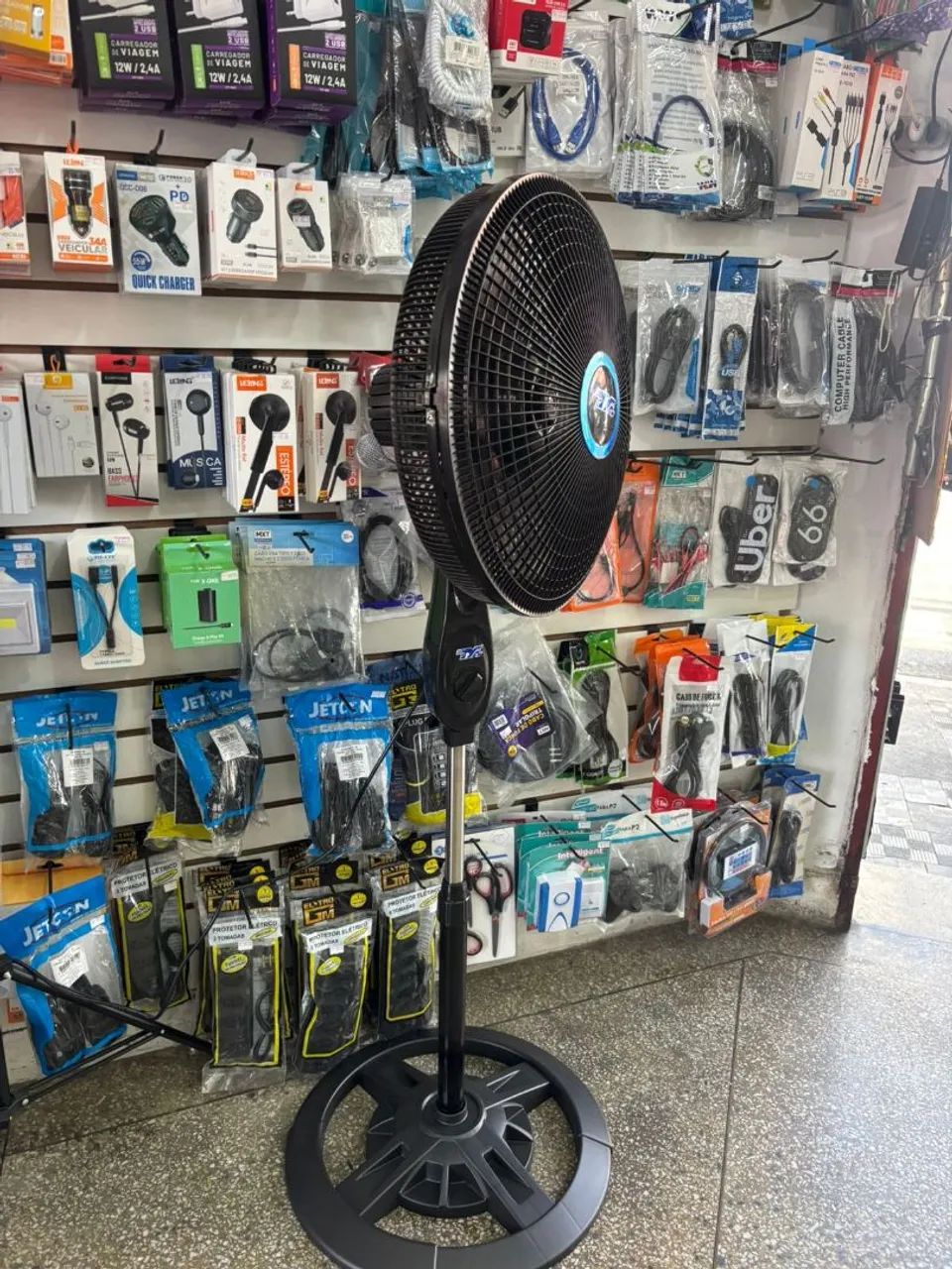 Acessórios em geral... - Foto 4
