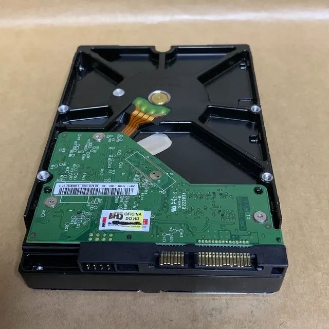 HD Western Digital WD -Segate para Notebook e Pc - Foto 5