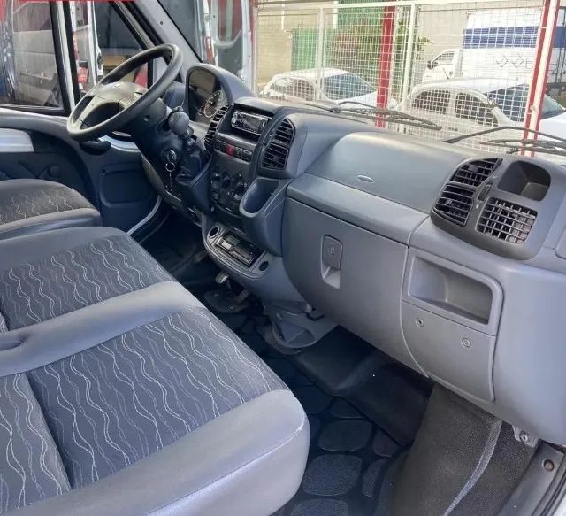 Ducato Van 2019 - Foto 5