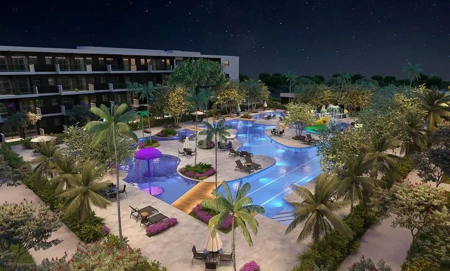 Apartamento charmoso 1 quarto na Zona Sul - Foto 12